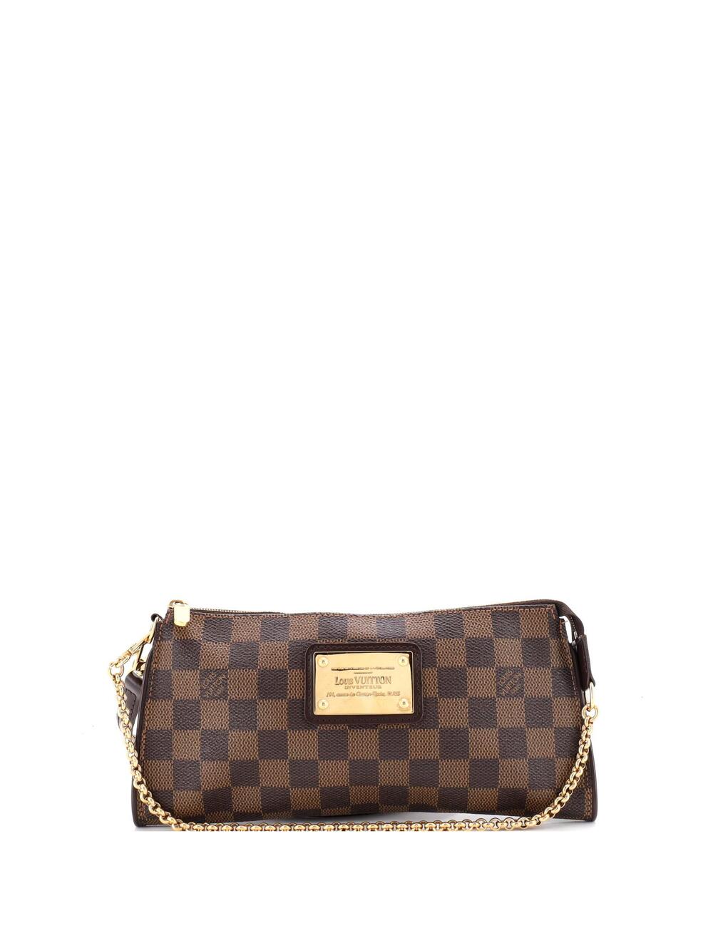 Louis Vuitton Sophie Handbag Damier #366563L11B